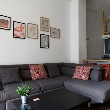 Апартаменты Sleep In Montpellier, Louise, Centre, Gare, 2 Ch, Tram St-Denis Экстерьер фото