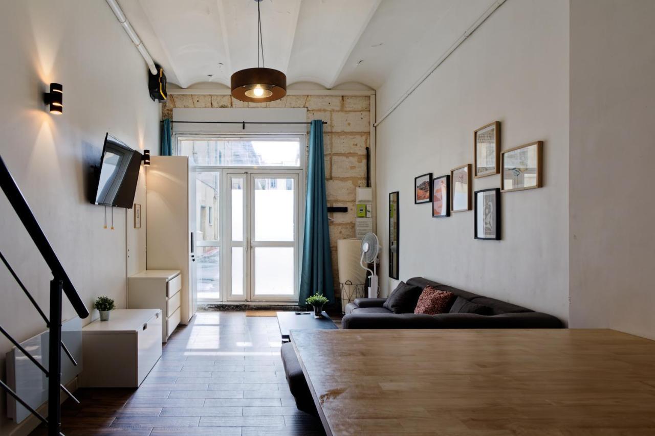 Апартаменты Sleep In Montpellier, Louise, Centre, Gare, 2 Ch, Tram St-Denis Экстерьер фото