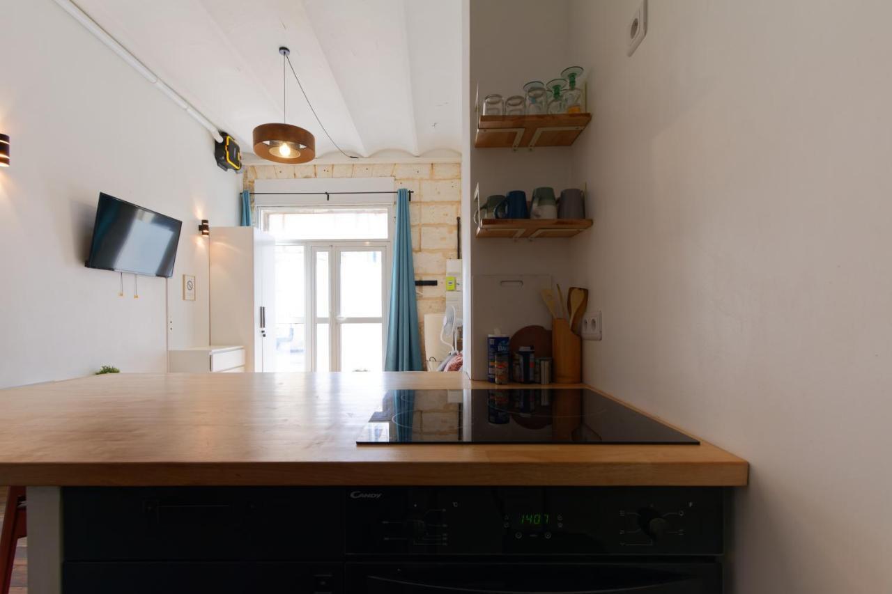 Апартаменты Sleep In Montpellier, Louise, Centre, Gare, 2 Ch, Tram St-Denis Экстерьер фото
