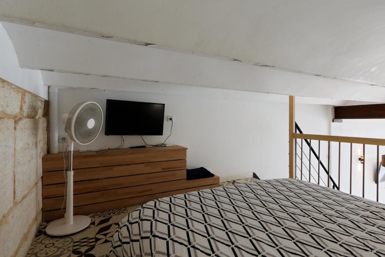 Апартаменты Sleep In Montpellier, Louise, Centre, Gare, 2 Ch, Tram St-Denis Экстерьер фото