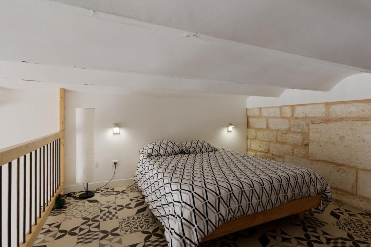 Апартаменты Sleep In Montpellier, Louise, Centre, Gare, 2 Ch, Tram St-Denis Экстерьер фото