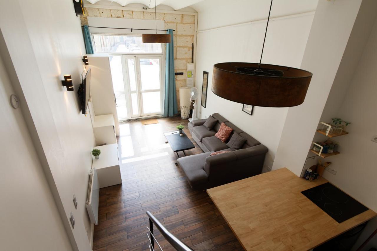 Апартаменты Sleep In Montpellier, Louise, Centre, Gare, 2 Ch, Tram St-Denis Экстерьер фото